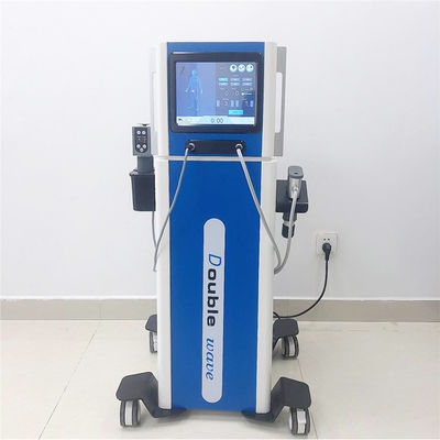 Physiotherapie-Druckwelle-Maschine Suyzeko magnetische für Schmerzlinderung
