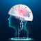 Behandlung 810nm Infrarot-Brain Injury Rehabilitation Helmet For Parkinson