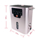 Wasser-Generator-Atmungseinatmungs-Maschine des Wasserstoff-600ml