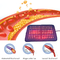 Medizinische PDT rote Infrarotfarbmulti Funktion der Lichttherapie-Auflagen-4 führte fotodynamisches