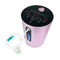 Medizinischer Wasserstoff-Atmungsgerät der Hauspflege-99,99% für Physiotherapie
