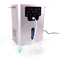 Wasserstoff-Einatmungs-Maschine des Gesundheitswesen-H2 Oxy tragbar