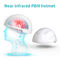 Sturzhelm-Enzephalopathie-Behandlung 810nm Brain Therapy Portables RTMS Transcranial