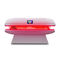 Volle Lichttherapie-Bett-Kabine des Körper-Falten-Entferner-LED rote