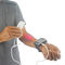 Laser-Therapie-Armbanduhr der Akupunktur-1600mah für Bluthochdruck-Blutzucker