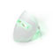 Alternde Lichttherapie-Masken-weiß werdene Schönheits-Licht-Gesichtsantihauptmaske PDT LED