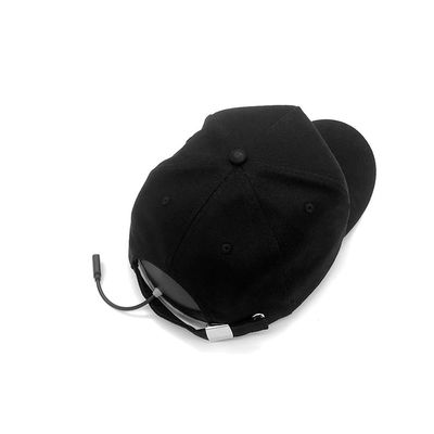 640nm zu Regrowth-Hut-Laser-Förderer Germinal Helmet Haar 660nm LLLT