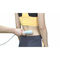 Tiefes heilendes Ultraschall-Muskel-Behandlungs-Maschinen-Ultraschall-Schmerzlinderungs-Gerät