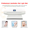 Lichttherapie-Bett-volle Körper-Haut-Verjüngung 660nm 850nm 940nm LED