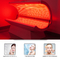 Gesichtsbiotherapie-Licht-Gerät des gesichts-2200W LED für Hautverjüngung