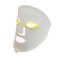 Lichttherapie-Masken-Haut-Hydrogel-Maske der Gesichts-Schönheitspflege-Körper-Haut-LED