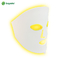 3D Gesichtsmaske-Licht-Photon-Therapie-Haut-Verjüngungs-Schönheits-Gerät des Silikon-LED