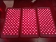 Schmerz-Therapie entlasten rote Lichttherapie-Maschine der Arthritis-660nm 850nm für tragbaren Gebrauch