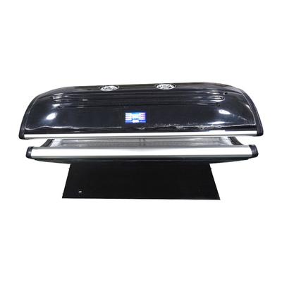 Impuls-Licht-ganzer Körper-rotes Lichteinstrahlungs-Ausrüstungs-rotes Infrarotlichttherapie-Bett der hohen Leistung 635nm 850nm LED